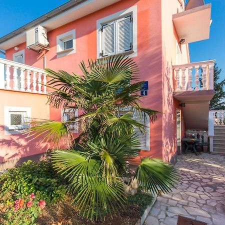 Vila Milano Apartamento Kornić Exterior foto