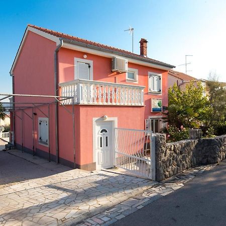 Vila Milano Apartamento Kornić Exterior foto