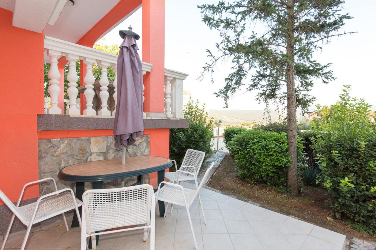 Vila Milano Apartamento Kornić Exterior foto