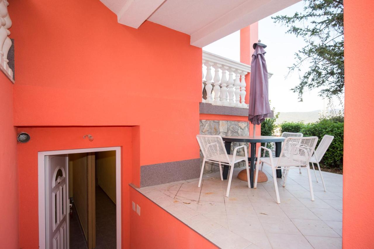 Vila Milano Apartamento Kornić Exterior foto