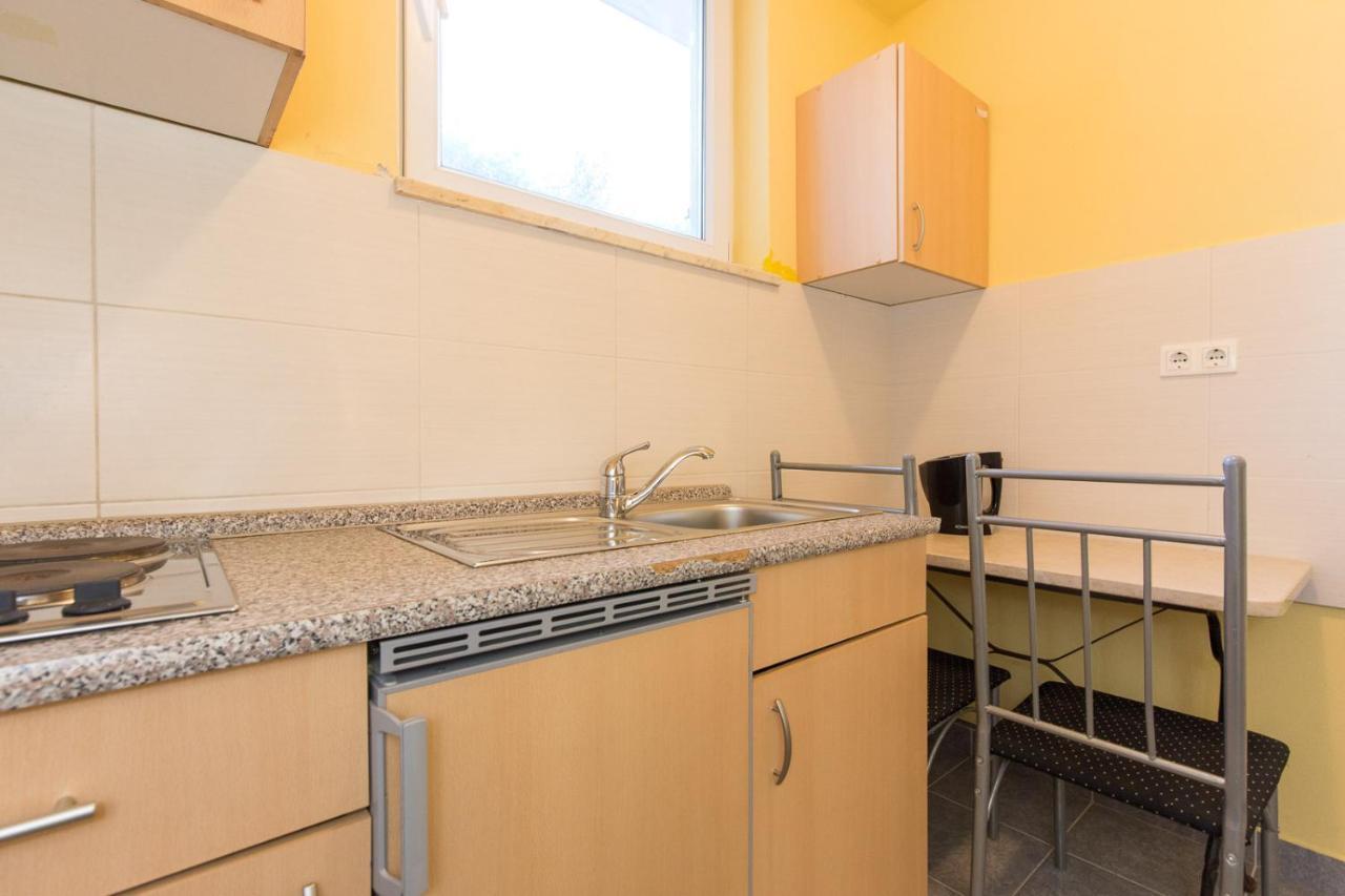 Vila Milano Apartamento Kornić Exterior foto