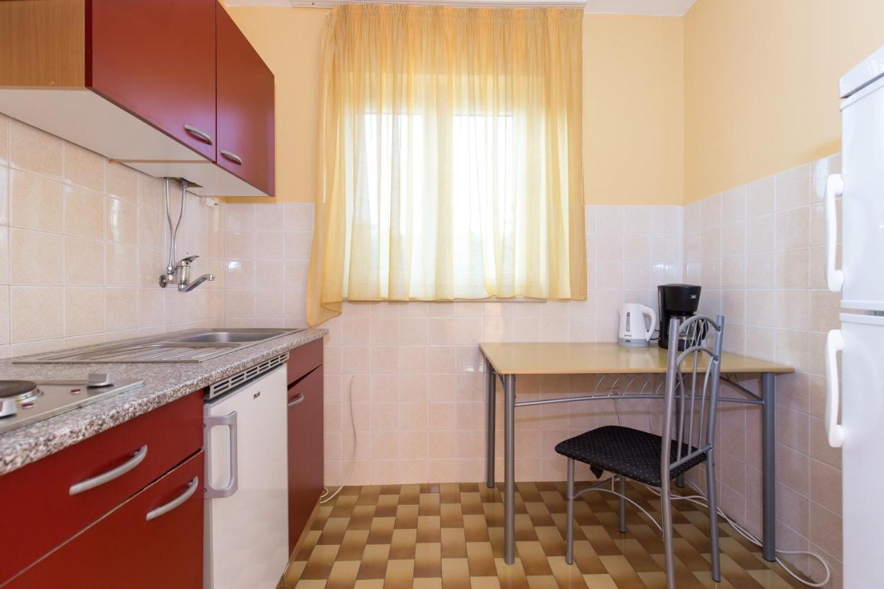 Vila Milano Apartamento Kornić Exterior foto
