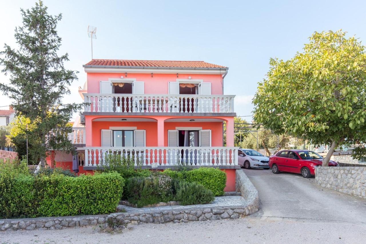 Vila Milano Apartamento Kornić Exterior foto