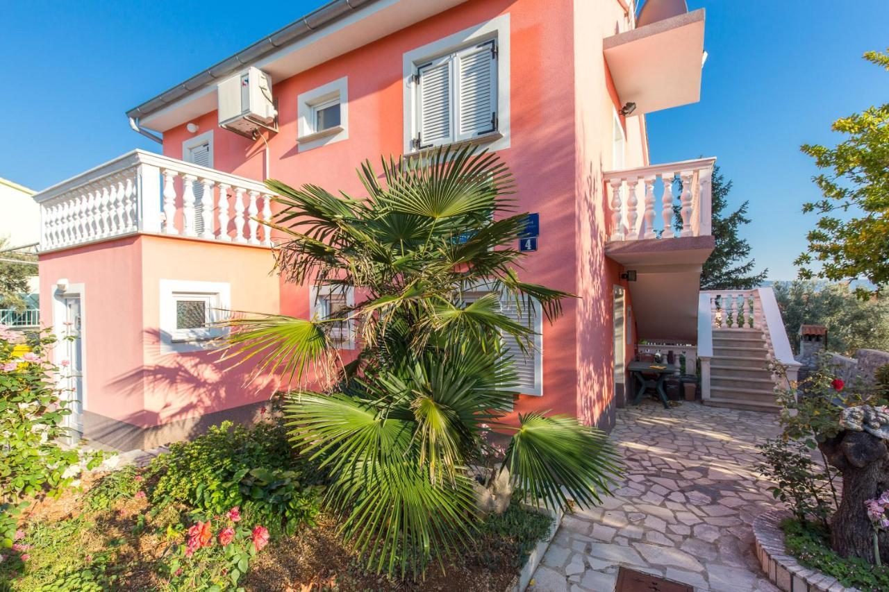 Vila Milano Apartamento Kornić Exterior foto